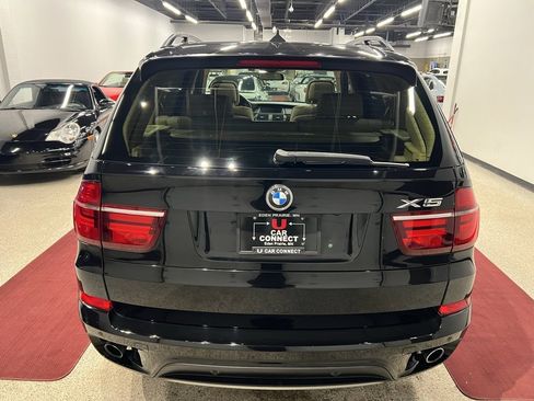 Used 2012 BMW X5 xDrive35i image 12
