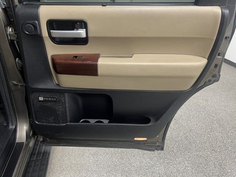 Used 2012 Toyota Sequoia Platinum image 54