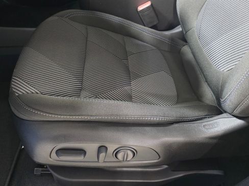 New 2027 Chevrolet Bolt LT w/ Comfort Package image 24