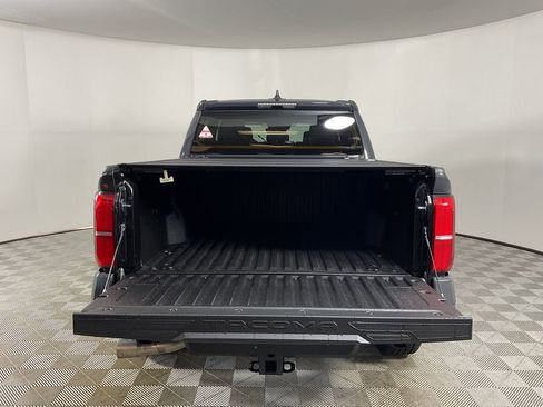 New 2025 Toyota Tacoma TRD Sport image 19