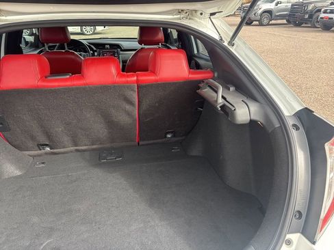 Used 2019 Honda Civic Sport image 22