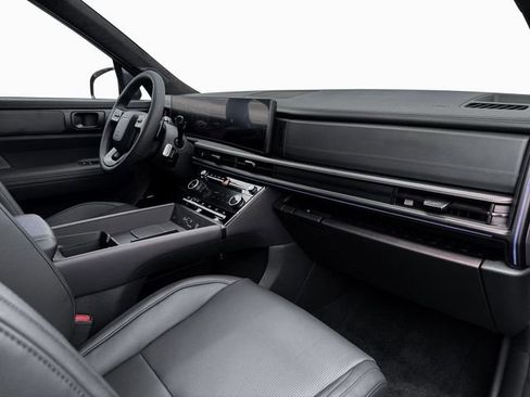 New 2026 Hyundai Santa Fe Calligraphy image 15