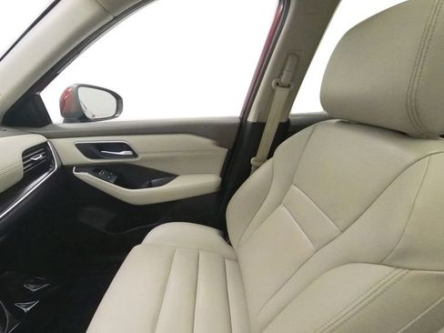 Certified 2021 Nissan Rogue SL w/ Premium Package image 30