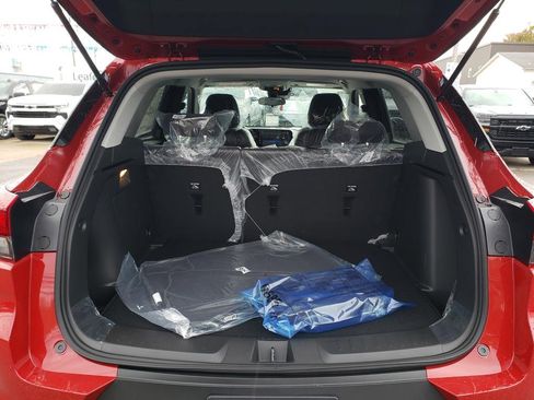 New 2026 Chevrolet TrailBlazer LT w/ LT Cold Weather Package image 7