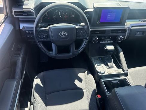 Used 2025 Toyota Tacoma SR5 image 13
