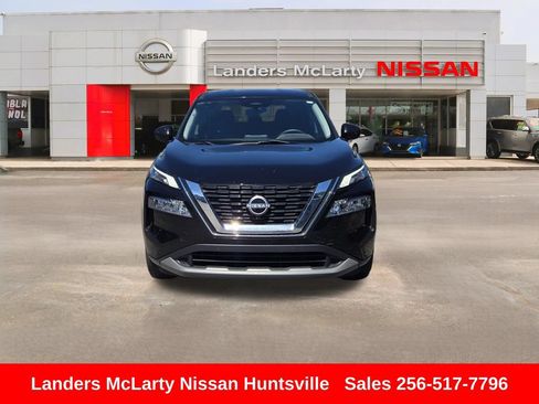 Used 2023 Nissan Rogue SV FWD image 11