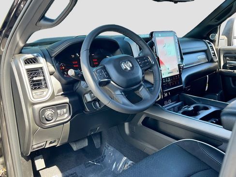 Used 2025 RAM 2500 Laramie image 9