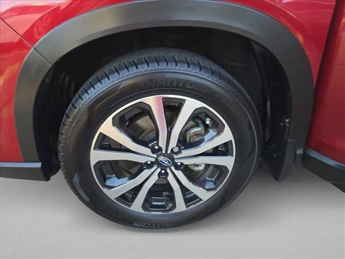 Used 2023 Subaru Forester Limited AWD/4WD image 22