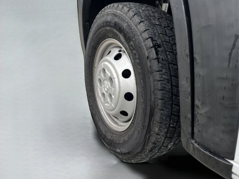 Used 2021 RAM ProMaster 3500 image 15