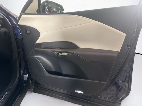 Used 2024 Lexus RX 350 Premium w/ Accessory Package (K3) FWD image 33