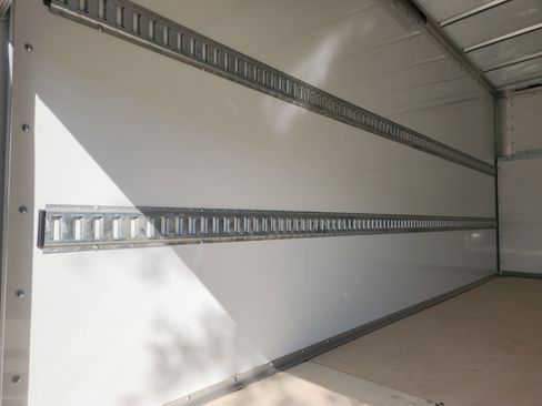 New 2025 Chevrolet Express 3500 w/ Power Convenience Package image 30