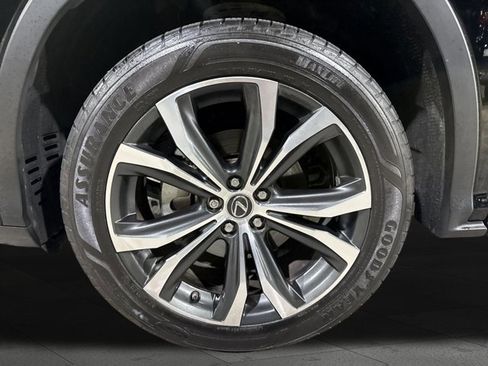 Certified 2020 Lexus RX 350 FWD w/ Premium Package image 20