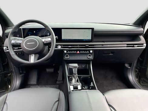 New 2026 Hyundai Santa Cruz Limited AWD/4WD image 3