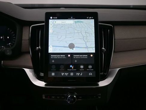 New 2026 Volvo XC90 B6 Ultra w/ Lounge Package image 13