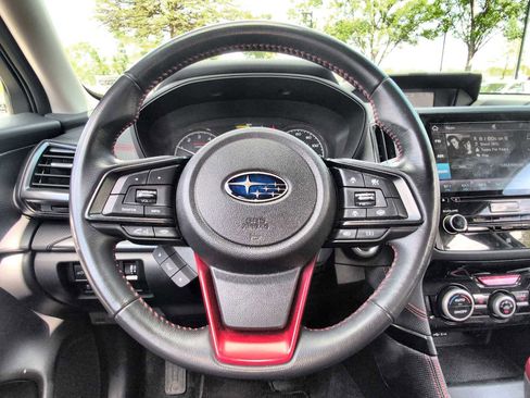 Certified 2022 Subaru Forester Sport AWD/4WD image 22
