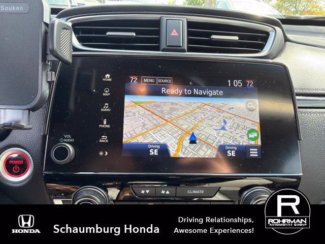 Used 2020 Honda CR-V Touring image 11