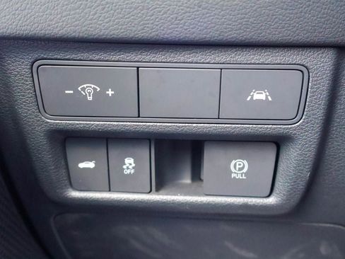 Used 2023 Hyundai Sonata SEL w/ Convenience Package FWD image 18