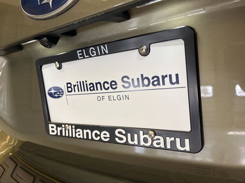 Certified 2022 Subaru Forester Premium image 41