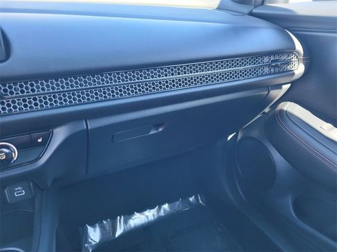 Used 2024 Honda HR-V Sport image 26