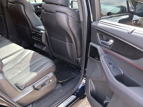 New 2026 Acura MDX Type S image 32