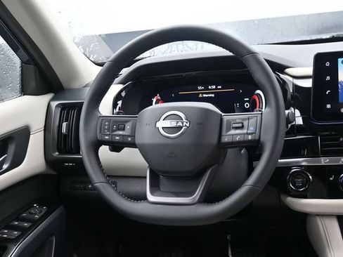 New 2026 Nissan Pathfinder SL FWD image 14