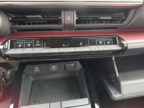 New 2026 Toyota Prius Plug-In Hybrid image 22