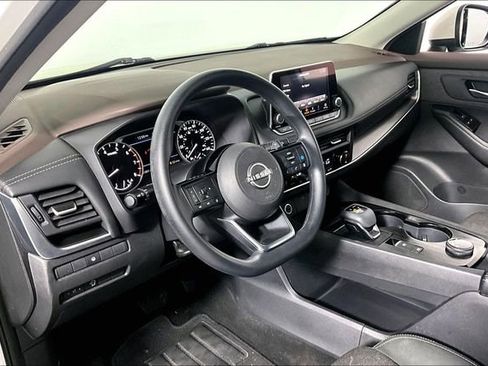 Used 2023 Nissan Rogue SV AWD/4WD image 13
