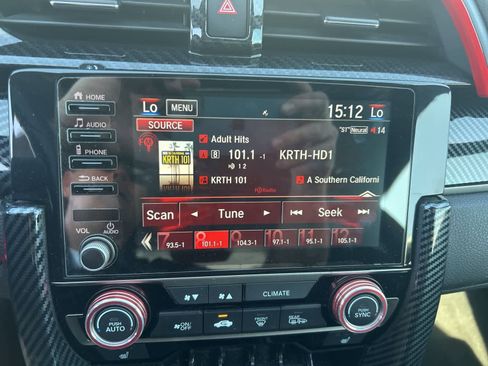 Used 2019 Honda Civic Si image 30