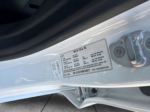 Used 2019 Tesla Model 3 Long Range AWD/4WD image 37