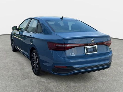 New 2026 Volkswagen Jetta Sport FWD image 7