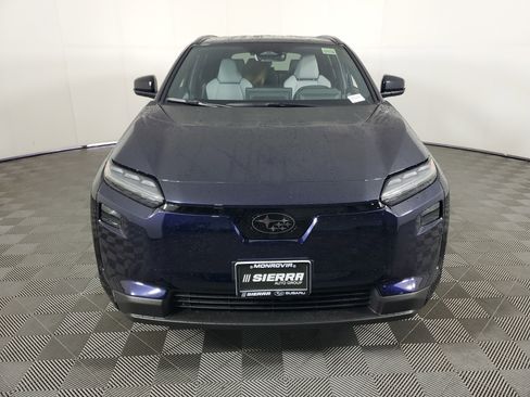 New 2026 Subaru Solterra Premium image 9