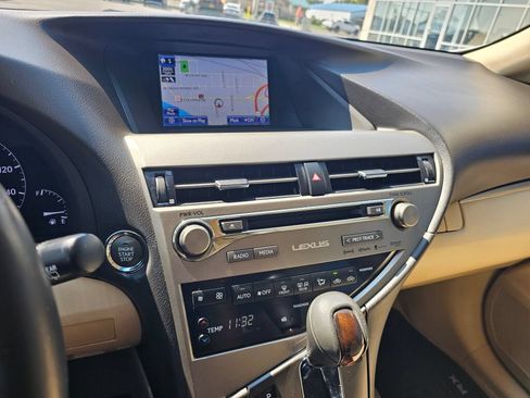 Used 2015 Lexus RX 350 AWD image 21