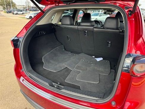 Used 2019 MAZDA CX-5 Touring image 17