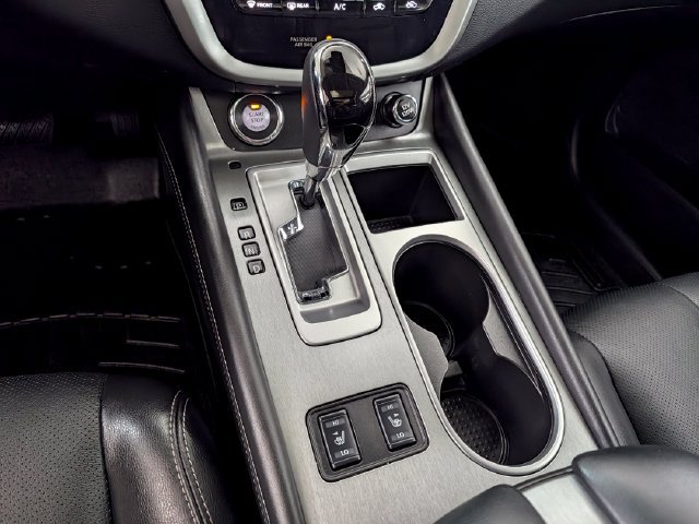 Used 2020 Nissan Murano SL w/ Moonroof Package AWD/4WD image 33