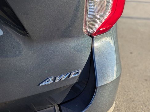 Certified 2023 Ford Explorer XLT w/ Equipment Group 202A image 35