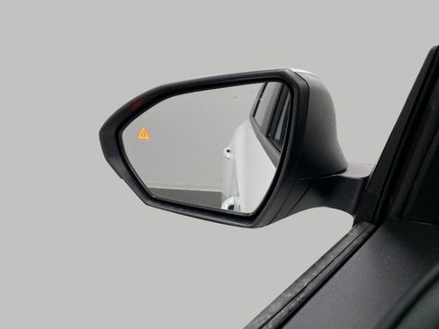 Used 2025 Hyundai Tucson SEL image 20