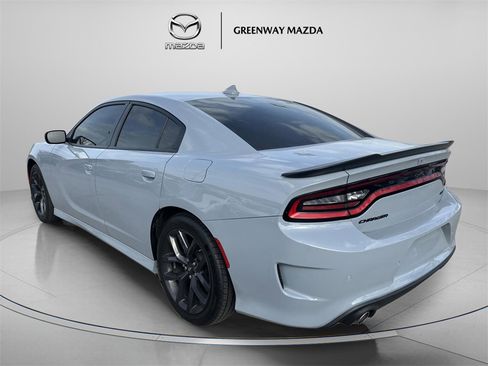 Used 2022 Dodge Charger GT image 5