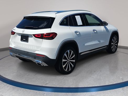 Used 2023 Mercedes-Benz GLA 250 image 5