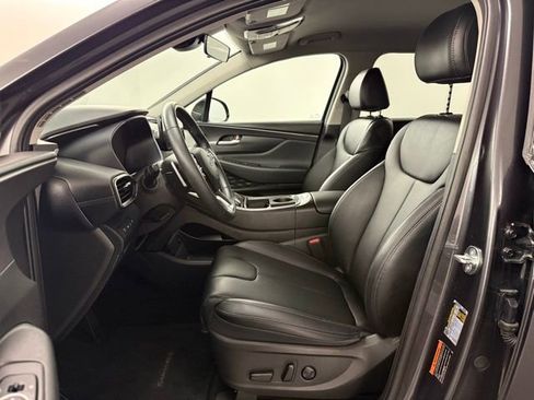 Used 2023 Hyundai Santa Fe XRT image 26