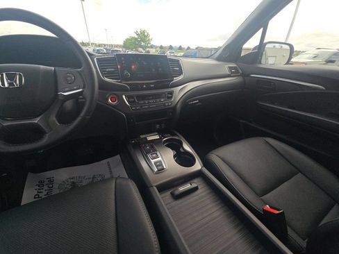 Used 2023 Honda Passport EX-L image 29