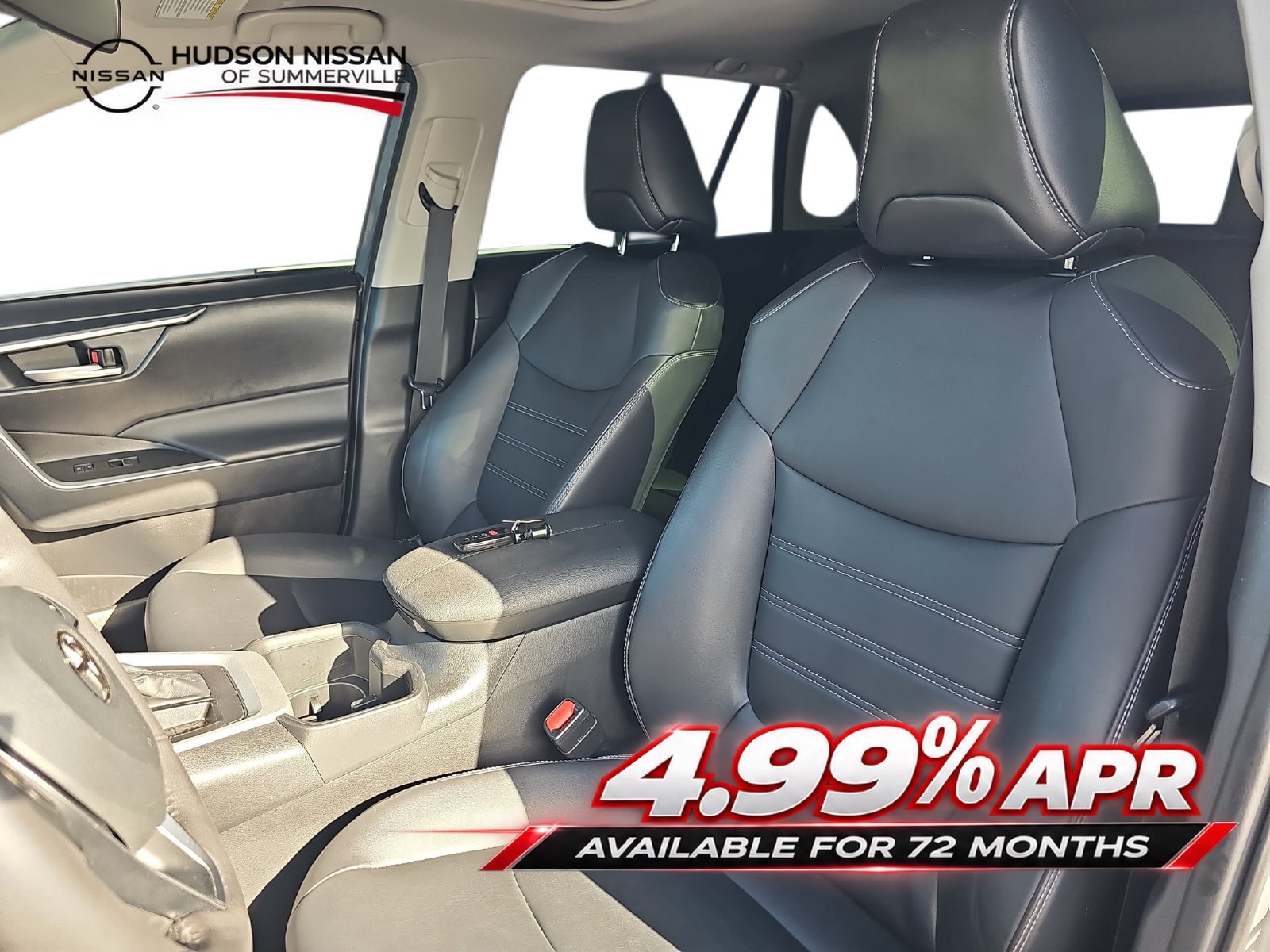 Used 2023 Toyota RAV4 XLE Premium FWD image 15