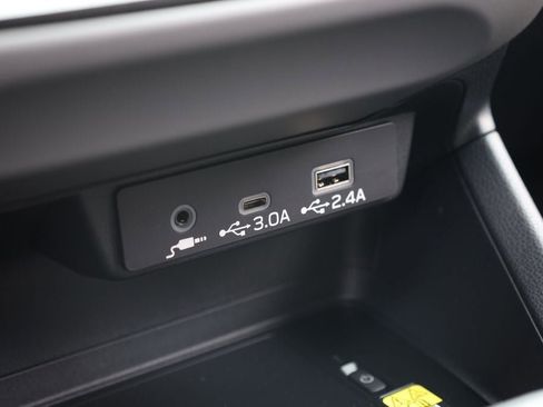 New 2026 Subaru Crosstrek 2.5i Sport image 14