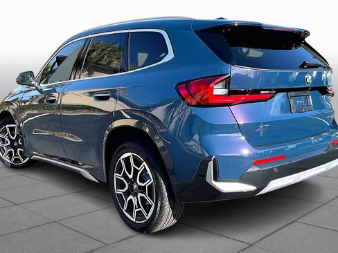 New 2026 BMW X1 xDrive28i w/ Convenience Package image 12