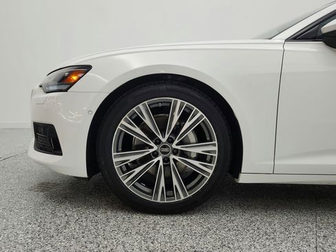 Used 2023 Audi A6 Premium Plus w/ Premium Plus Package image 23