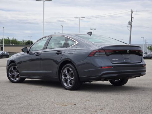 Used 2024 Honda Accord EX image 14