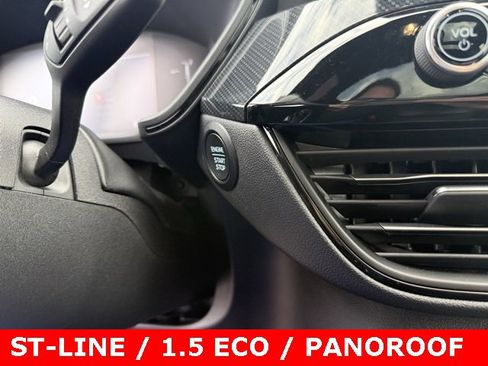 New 2025 Ford Escape ST-Line w/ Cold Weather Package image 24