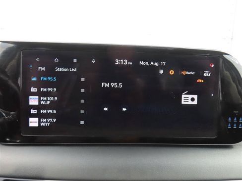 Used 2023 Hyundai Palisade SEL w/ Cargo Package AWD/4WD image 19