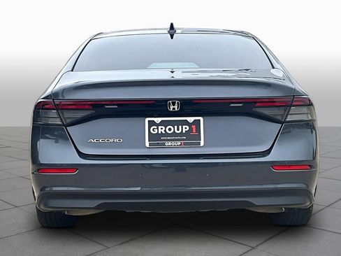Used 2023 Honda Accord EX image 6