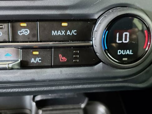 Used 2025 Ford Bronco Big Bend AWD/4WD image 20