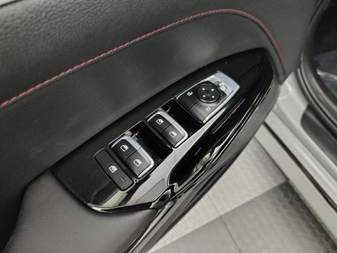 Used 2023 Kia K5 GT image 20